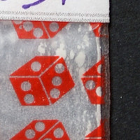 Dope molecular scheme