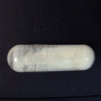 White Powder molecular scheme