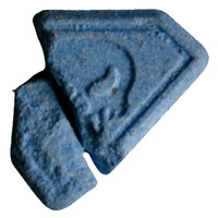 The Punisher molecular scheme