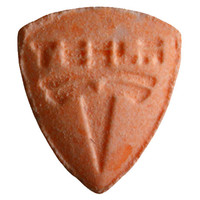 Tesla molecular scheme