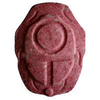 Squid Game molecular scheme