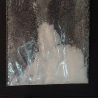 White Powder molecular scheme