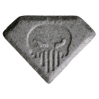 The Punisher molecular scheme