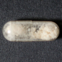 MDMA molecular scheme