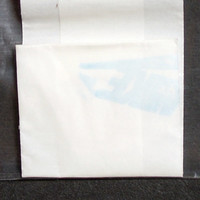 White Powder molecular scheme