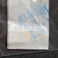 White Powder molecular scheme