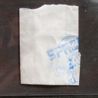 Off-White Powder molecular scheme