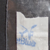 Off-White Powder molecular scheme