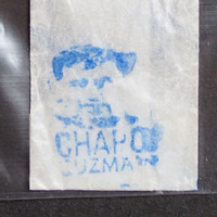 Off-White Powder molecular scheme