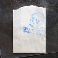 Off-White Powder molecular scheme