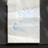 White Powder molecular scheme