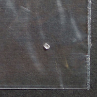 Crack molecular scheme