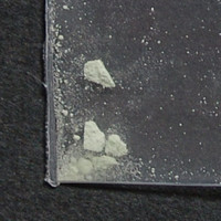 Green Powder molecular scheme