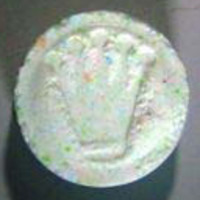 Rolex molecular scheme