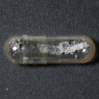 Clear Crystals molecular scheme