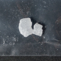 Ketamine Rocks molecular scheme