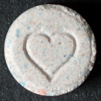 Heart molecular scheme