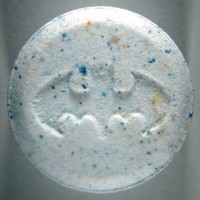 Batman molecular scheme