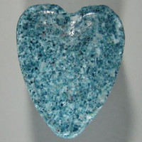 Heart molecular scheme