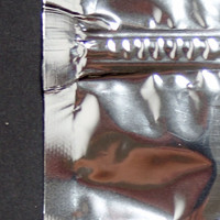 Yellow Powder molecular scheme