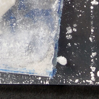 Off-White Powder molecular scheme