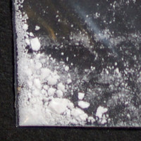 White Powder molecular scheme