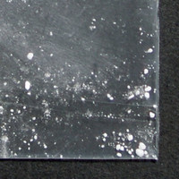 Cocaine molecular scheme