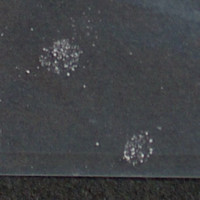 White Residue molecular scheme