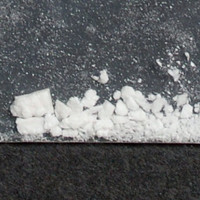 White Tablet molecular scheme