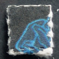 Acid Tab molecular scheme