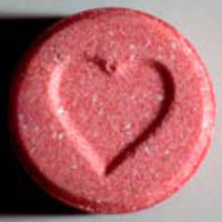 Heart molecular scheme