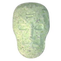 La Casa de Papel molecular scheme