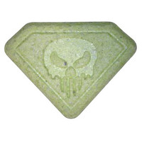 The Punisher molecular scheme