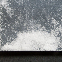 MDMA molecular scheme