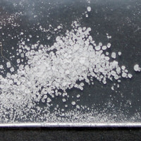 Ketamine molecular scheme