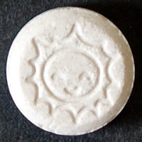 White Sun molecular scheme