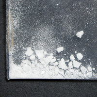 Ketamine molecular scheme