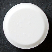 White Tablet molecular scheme