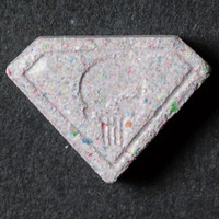 Punisher molecular scheme