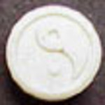 Yin Yang molecular scheme