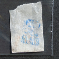 Brown Powder molecular scheme