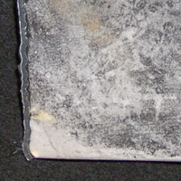 Gray Powder molecular scheme