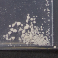 Ketamine molecular scheme