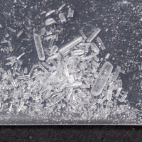 Ketamine molecular scheme