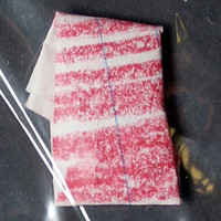 Crack molecular scheme