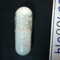 Capsule molecular scheme