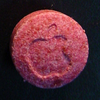 Power Mac molecular scheme