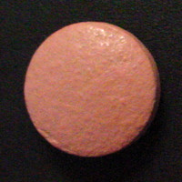 Generic Plavix molecular scheme