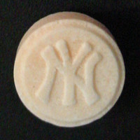 Yankees molecular scheme