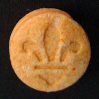 fleur de lis molecular scheme